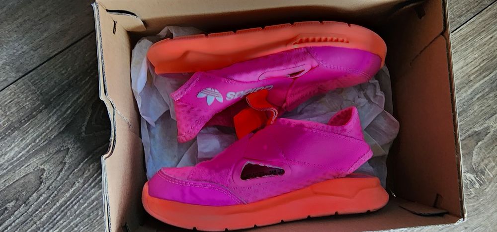 Сандали Adidas Sandal FX4952,