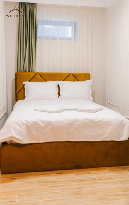 Дава се под наем Двустаен апартамент в София, Младост 4 - 60 кв.м за 499 € - Снимка #2