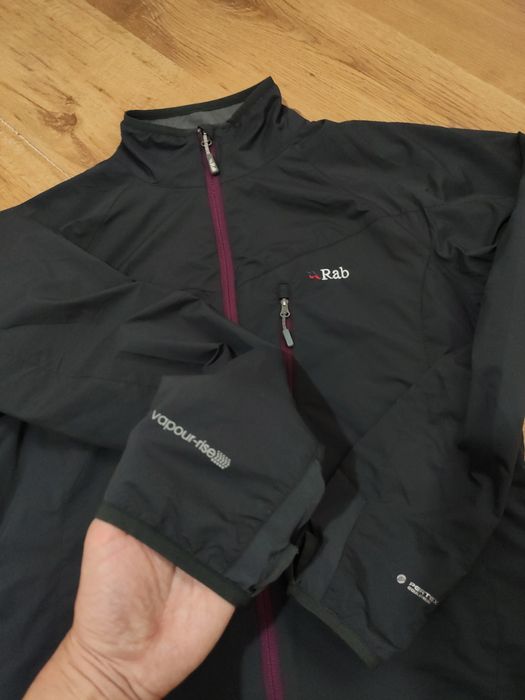 Geaca damă Rab mărimea L
