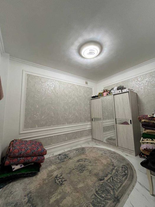 Сдаётся участок на Сергели‼️