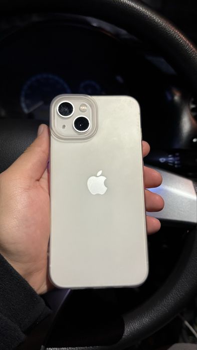 Iphone 13 256GB ideal