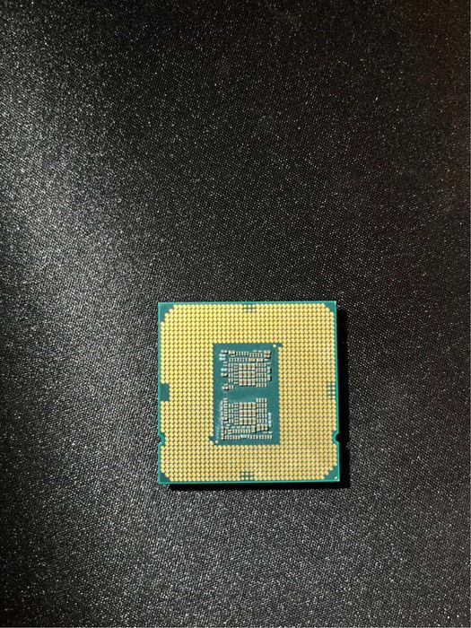 Procesor Intel Core i7-10700k