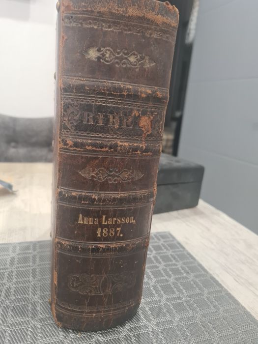 Biblie veche ebraică