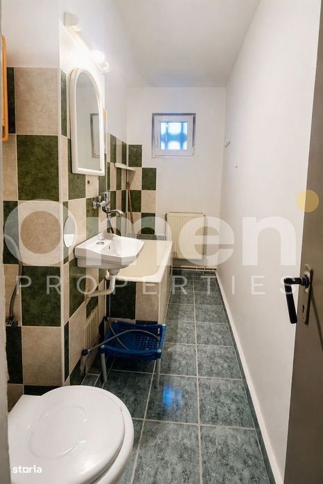 Apartament de închiriat | Cuza Vodă | 3 camere | 60 mp