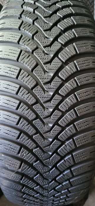 4 anvelope 215 55 17 falken iarna 2020 6,5mm