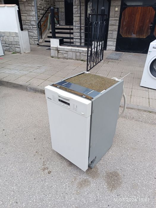 Съдомиялна miele 45 см