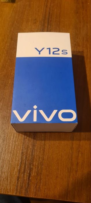 Продаю телефон  Vivo Y12s