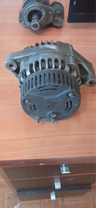 Продаю генератор на газель