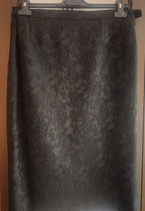 Costum roz femei, mărimea 40