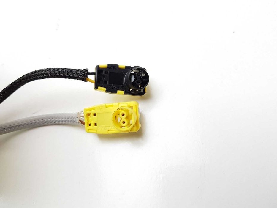 Spirala NOUA volan airbag Renault Captur II Clio V
