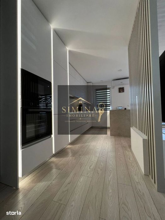 Apartament 2 Camere, De Vanzare, Confort Lux, Maurer