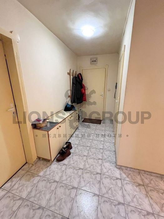 Продава се Многостаен апартамент в Варна, Гранд Мол Варна - 120 кв.м за 2167 €/кв.м - Снимка #9