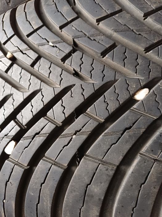 Гуми 205/55/16 Вредештайн