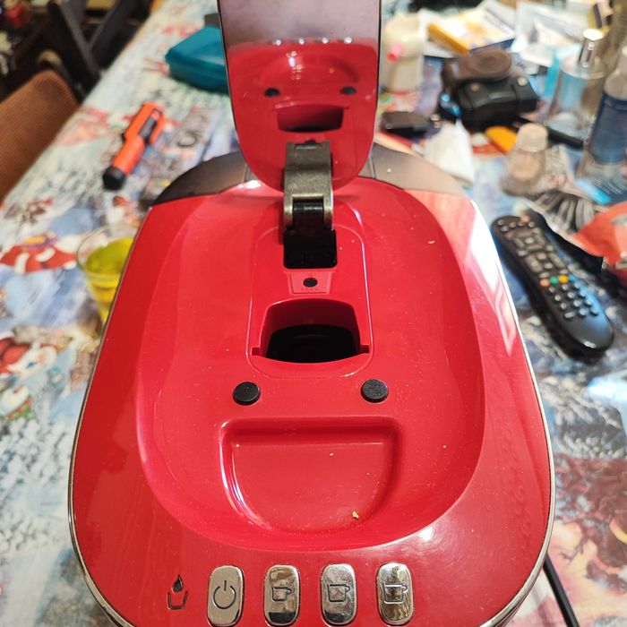 Кафе машина  ЧИБО кафисимо