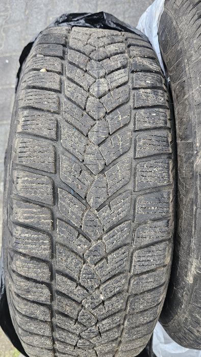 Зимни гуми 225 65 17 Fulda