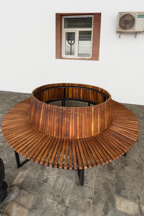 Скамейка skameyka