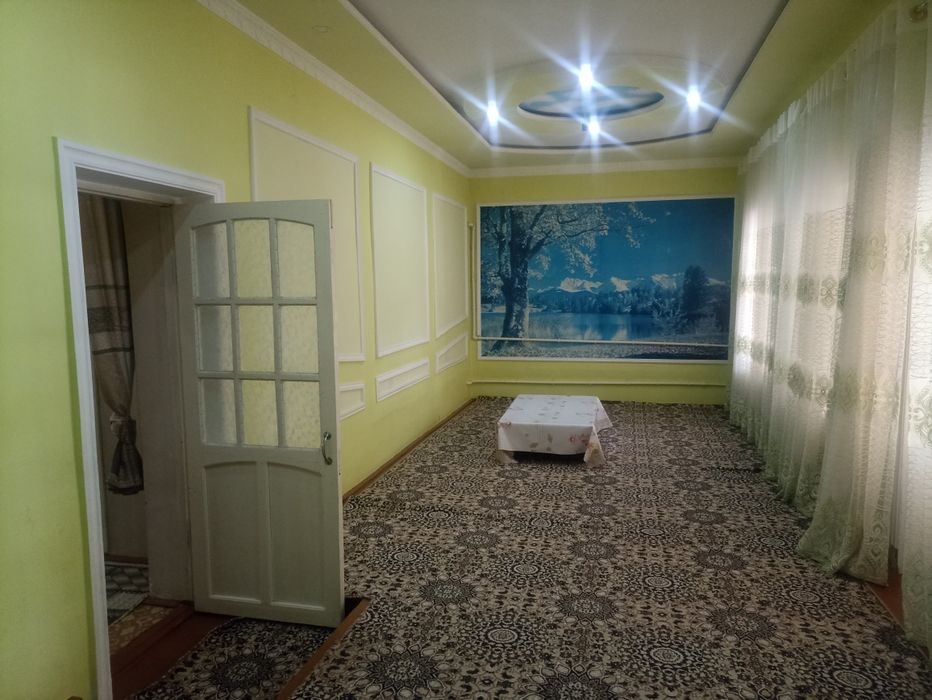 Уй сотидади 10 хонали