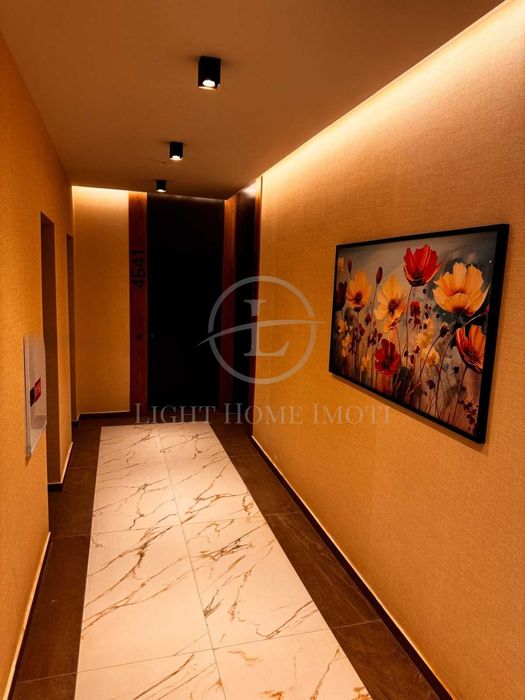 Продава се Двустаен апартамент в Пловдив, Христо Смирненски - 76 кв.м за 2750 €/кв.м - Снимка #5