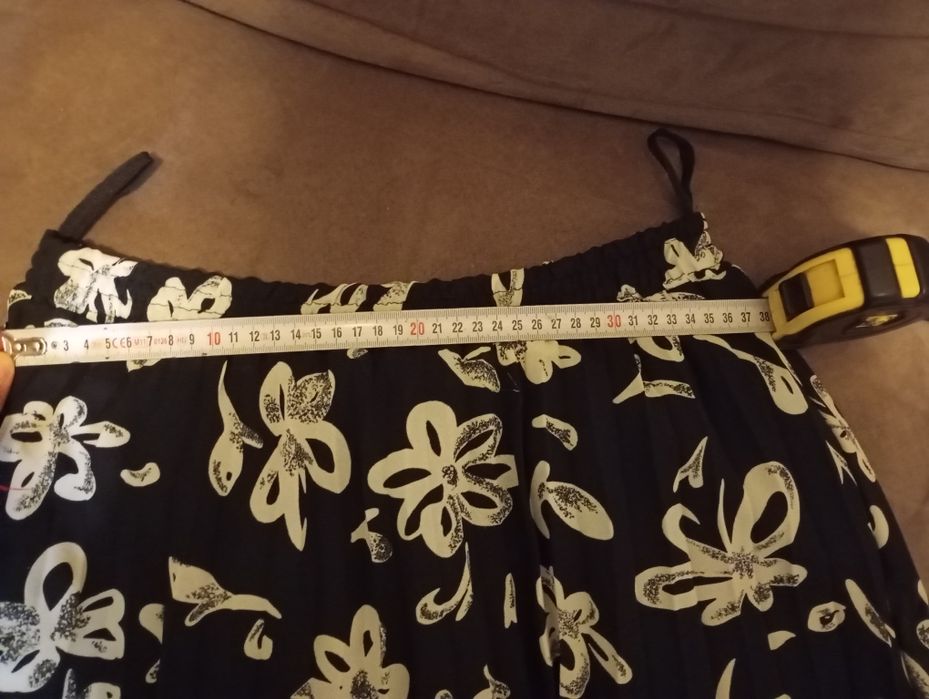 Пола размер S / M