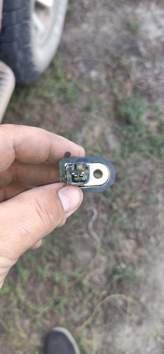 Продам запчасти на Митсубиси Паджеро 2