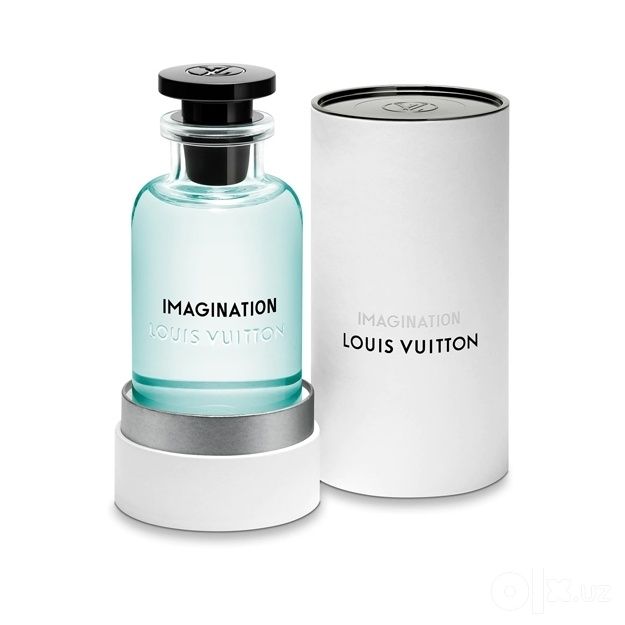 Louis Vuitton Imagination (Eau de Parfum).