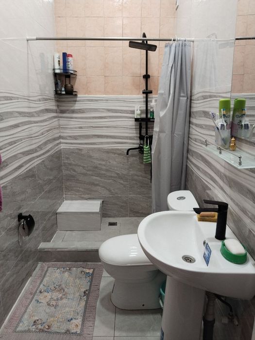 6 sotix uy Abdurahmonovdan