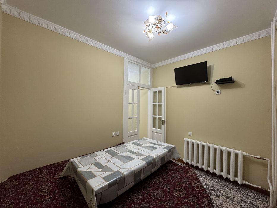 Kvartira srochna sotiladi Yunusobod tumani