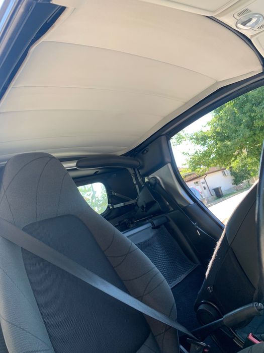 Smart Fortwo 2013 Кабрио