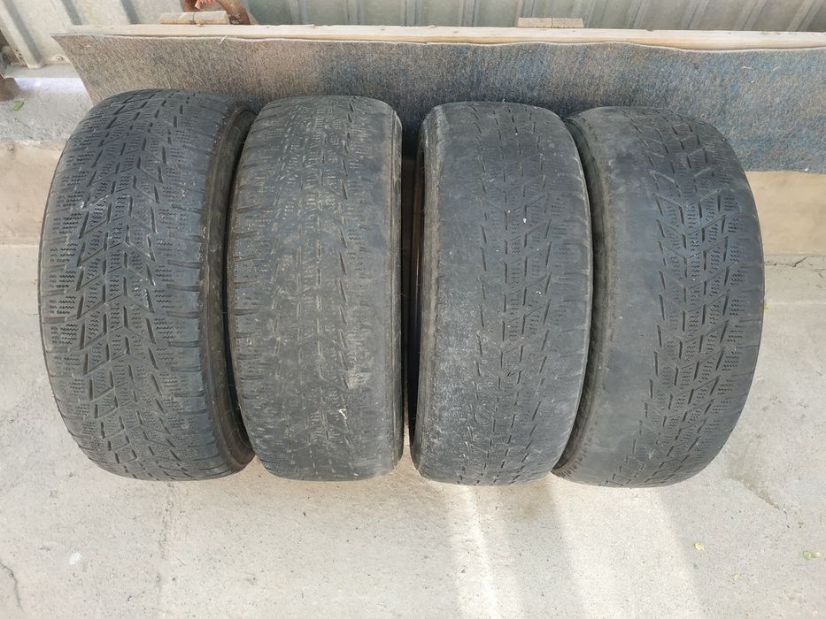 Triangle 185/55 R15