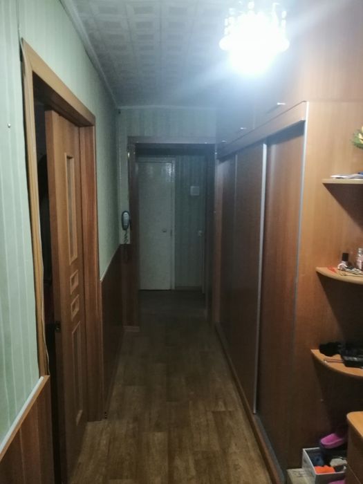 Обмен или продажа 5 комнатной квартиры