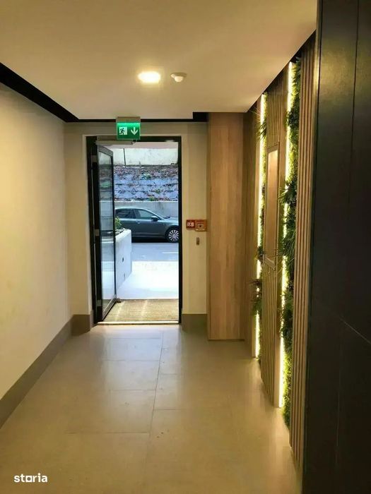 Prima inchiriere 2 camere mobilat/utilat in Quartier Azuga