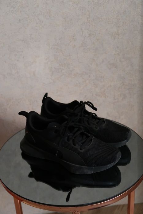 Кроссовки puma женские