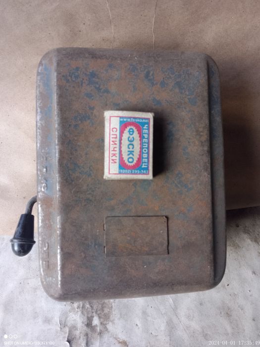 Продам рубильник