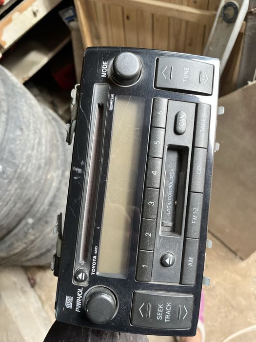 Магнитола камри 30 , 35