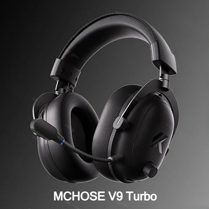 Naushnik  MCHose V9 Turbo