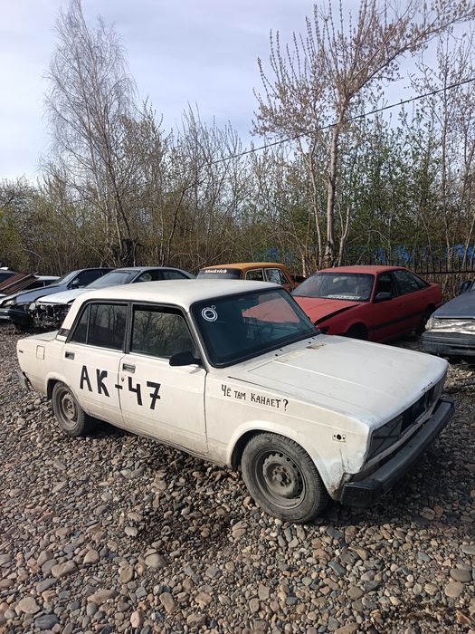 Ваз 2105 Авторазбор