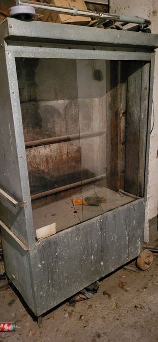 Грил апарат 4 катар