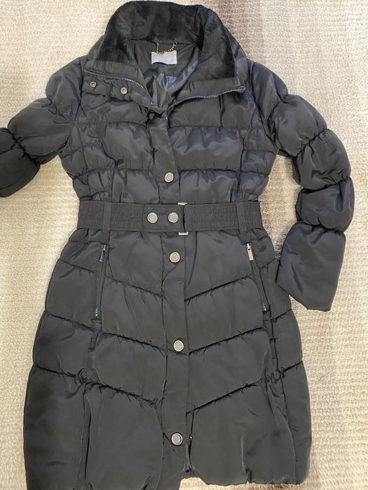 Дамско зимно яке