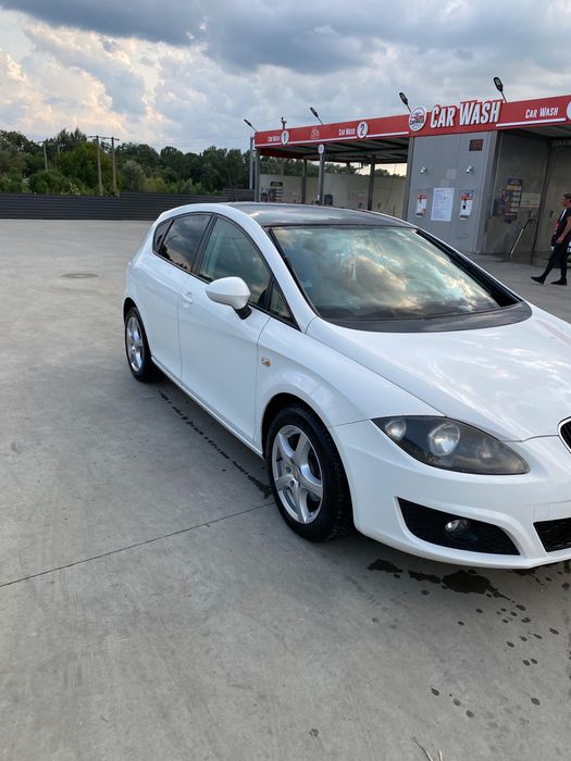 Seat leon 1.9 dizel
