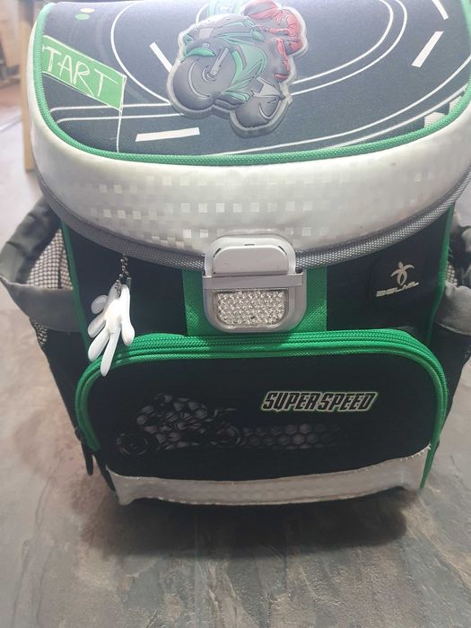 Ученическа раница Belmil