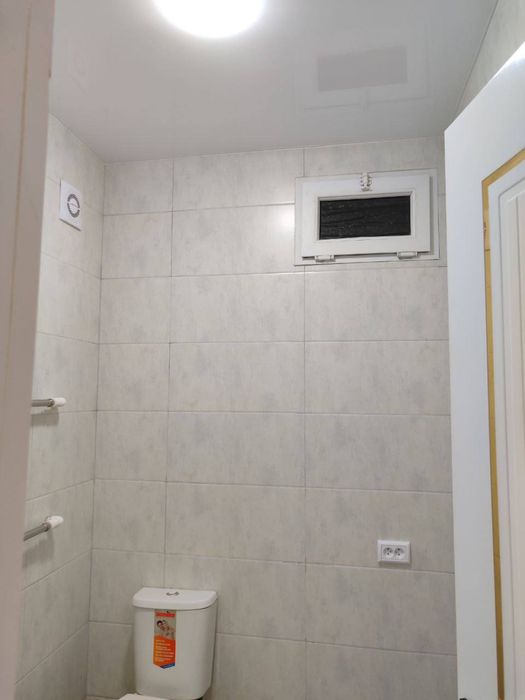 Под коммерческое помещение 1 комнатная квартира Ялангач