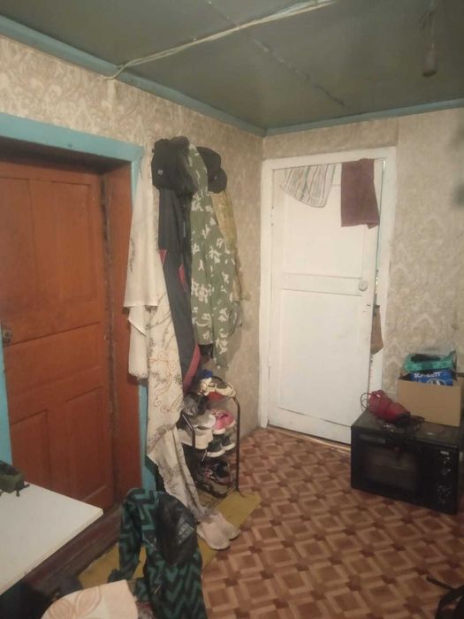 Продам частный дом в рабочем