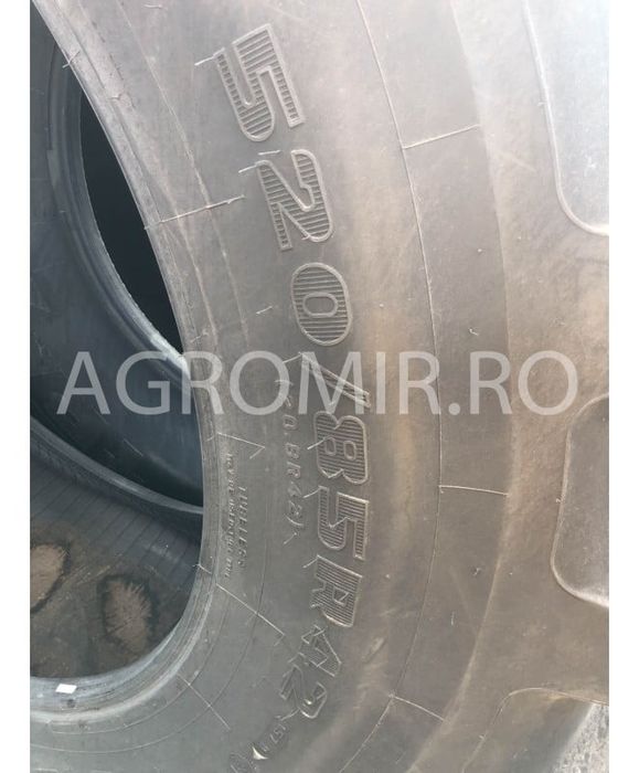 520/85 r42 157 d performer85 tl firestone ( 20.8-42 )  Cauciucuri tractor, Fiat, Case, Fendt, John Deere, New Holland, Massey Ferguson, UTB   Cauciucu