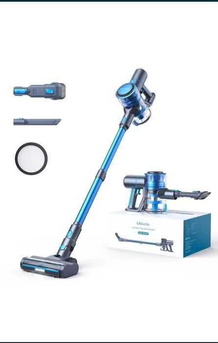 Aspirator vertical far fir Lubluelu 009 resigilat