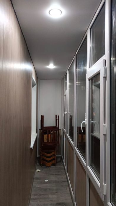 Пластиковые окна .Балконы . Рассрочка