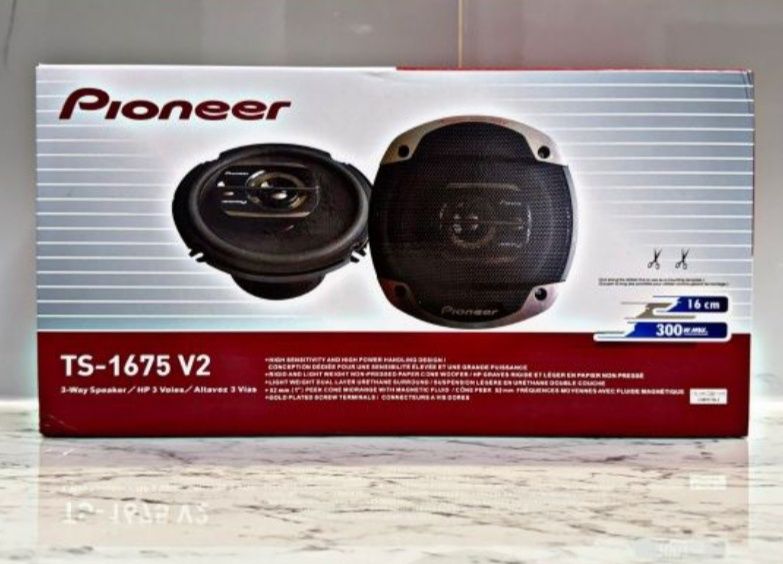 Magnitafon Kalonka (Pioneer Kenwood)