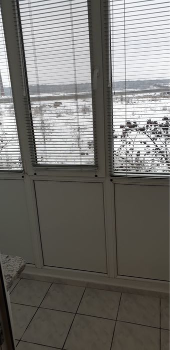 Garsoniera de închiriat