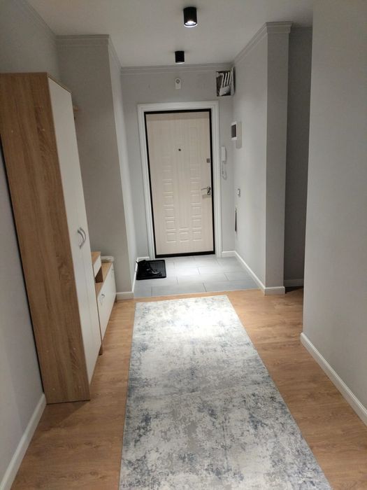 2 комнатная квартира посуточно адрес рядом с Алматы арены