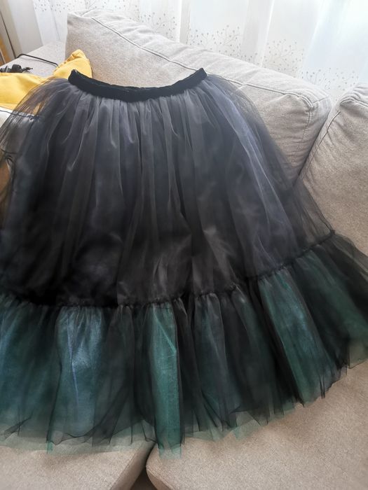 Пола от тюл размер S