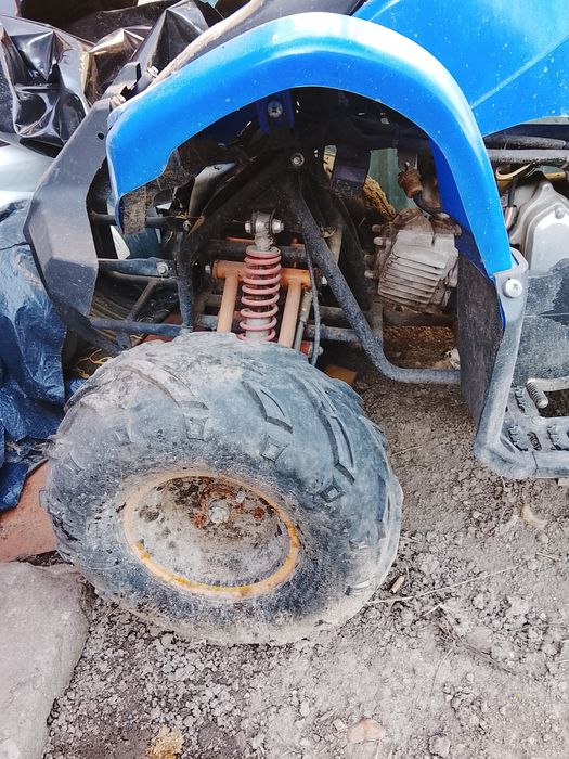 Vând ATV  pentru copii